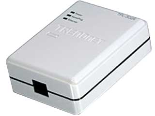 趨勢(shì)TPL 302E電力線通信設(shè)備 高效能通訊設(shè)備的視覺(jué)與技術(shù)解析